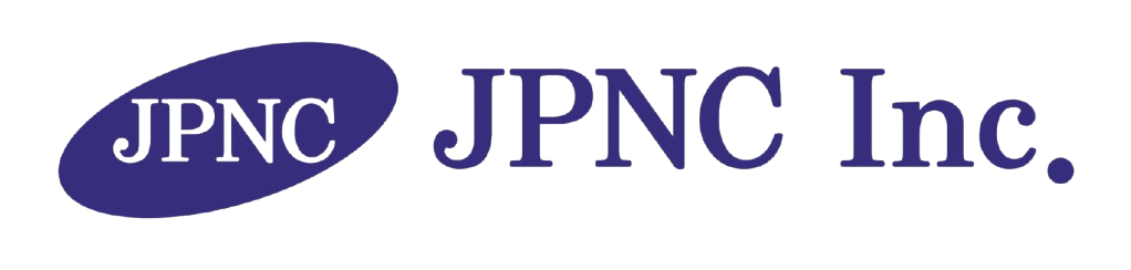 JPNC Logo